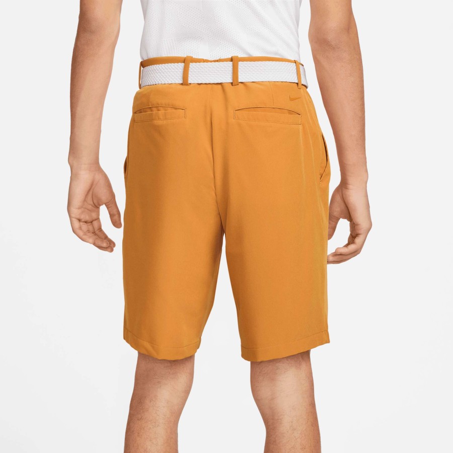 Men'S Apparel * | Dri-Fit 10.5 Golf Shorts Excellent Quality