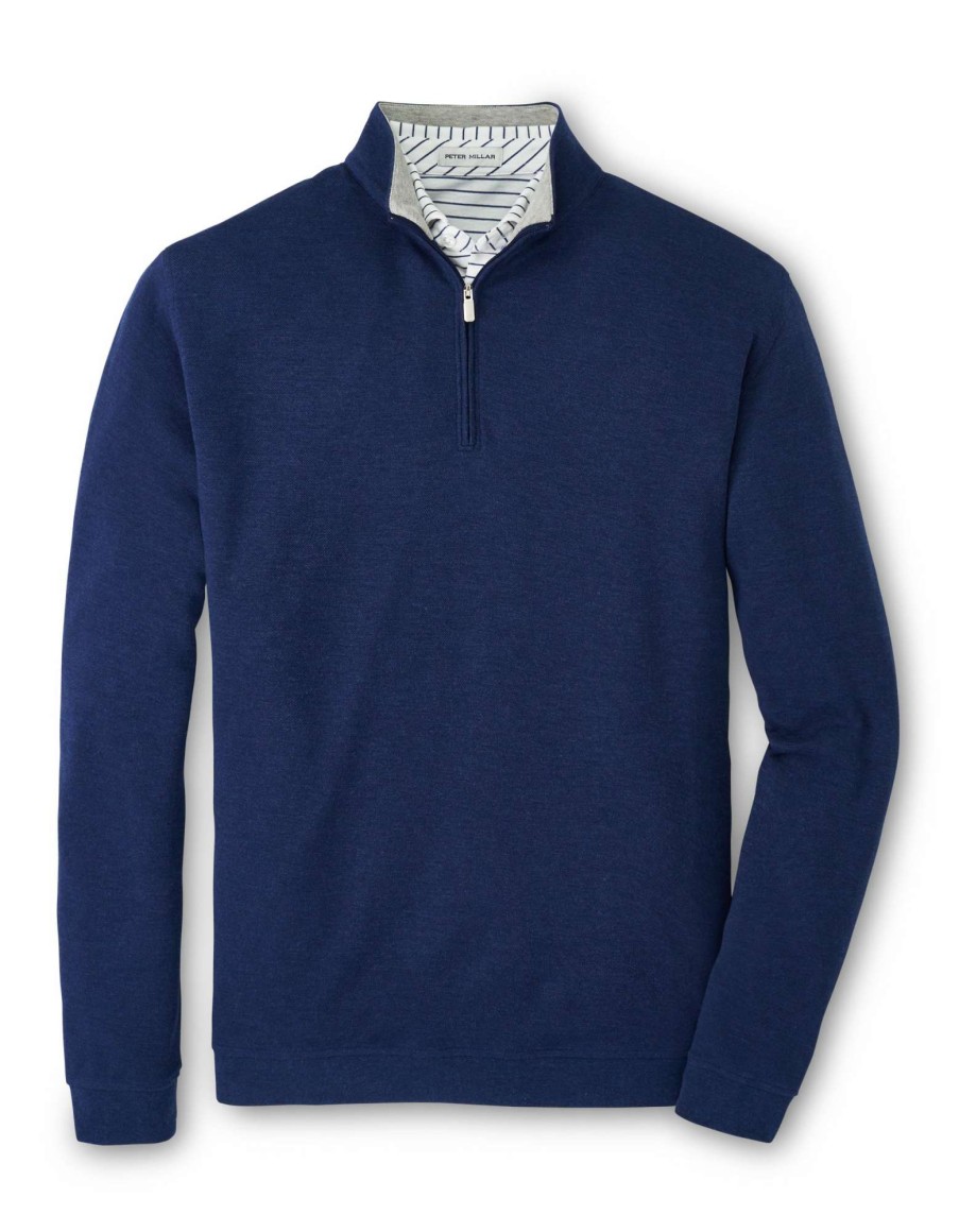 Men'S Apparel * | Crown Comfort Pullover Cheaper